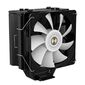 Кулер для процессора 120*120*25mm,  800-2000,  82CFM Max,  3.1mmH20 Max,  20-33.2dBA,  12V,  0.21A,  2.5W,  Two ball Intel?115x / 1200 / 1366 / 1700 / 2011 / 2066AMD?AM3 / AM4 / AM5