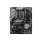 MSI B760 GAMING PLUS WIFI Soc-1700 Intel B760 4xDDR5 ATX AC`97 8ch (7.1) 2.5Gg+HDMI+DP