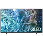 QLED Samsung 55" QE55Q60DAUXRU Series 6 серый 4K Ultra HD 60Hz DVB-T2 DVB-C DVB-S2 USB WiFi Smart TV