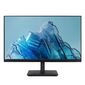 Монитор Acer 27" Vero V277Ebipv Black  (IPS,  1920x1080,  D-sub+HDMI+DP,  4 ms,  178° / 178°,  250 cd / m,  1000:1  (100M:1),  100Hz)