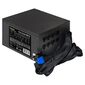 Exegate EX285974RUS Блок питания 800W ExeGate Gaming Standard 800PGS RTL,  ATX,  black,  APFC,  14cm,  24p+2* (4+4)p,  PCI-E,  5SATA,  4IDE