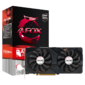 Видеокарта Afox RX5700XT 8GB GDDR6 256bit 3xDP HDMI 3FAN