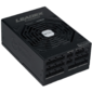 Super Flower Power Supply Leadex Titanium,  1600W,  ATX,  140mm,  14xSATA,  9xPCI-E (6+2),  5xPCI-E (6),  APFC,  80+ Titanium,  Full Modular