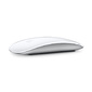 Мышь Apple Magic Mouse 3 A1657 белый лазерная беспроводная BT для ноутбука