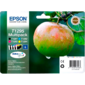 Картридж струйный Epson C13T12954012 черный / голубой / пурпурный / желтый набор карт. для Epson St SX420W / SX425W / SX525WD / SX620FW / B42WD / BX305F / BX305FW / BX320FW / BX525WD / BX625FWD / BX925FWD