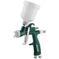 Краскопульт пневматический KRAFTOOL AirKraft Mini 06565-1.0  HVLP,  сопло: 1 мм,  макс. 130 л / мин