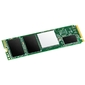 Твердотельный диск 1TB Transcend MTE220S,  3D TLC NAND,  M.2,  PCI-E 4x [ R / W - 2800 / 3500 MB / s]