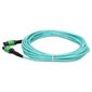 Кабель оптический /  980-9I57Z-000020  NVIDIA passive fiber cable,  MMF,  MPO12 APC to MPO12 APC,  20 meters