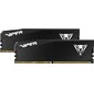Оперативная память Patriot Memory Viper Elite 5 Ultra RTL Gaming VEU532G6028K DDR5 2x16GB 6000MHz PC5-48000 CL28 DIMM 288-pin 1.4В kit single rank с радиатором Ret