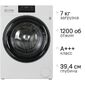 Стиральная машина Haier HW70-BP12919