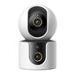 Поворотная IP-Камера Xiaomi Smart Camera C500 Dual EU