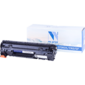 NVP NV-CF283X / NV-737-SET2 универсальные для HP / Canon LaserJet Pro M201dw /  M201n /  M225dn /  M225dw /  M225rdn /  LBP 151dw i-Sensys /  MF210 /  211 /  212 /  212w /  216 /  216n /  217 /  217w /  220 /  226 /  226dn /  229  /  229dw /  231 /  232w /  237w /  244dw /  247dw /  249dw  (2200k)  (2 шт)