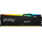 Оперативная память Kingston Fury Beast Black Expo KF556C36BBEA-16 DDR5 -  1x 16ГБ 5600МГц,  DIMM,   Ret