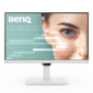 LCD BenQ 27" GW2790QT белый {IPS 2560x1440 60Hz 5ms 250cd 2xHDMI DisplayPort USB-C (65W) Speakers Pivot}