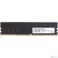 Модуль памяти Apacer 8GB DDR4 3200 DIMM EL.08G21.GSH Non-ECC,  CL22,  1.2V,  1024x8,  RTL