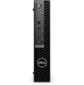 Dell Optiplex 7010 MFF Core i5-13500T / 8GB / 256GB SSD / Integrated / WLAN + BT, W11Pro, 2y KB Eng