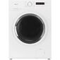 Стиральная машина Weissgauff WM 4106 D класс: A+ загр.фронтальная макс.:6кг белый
