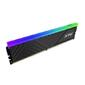 Модуль памяти XPG SPECTRIX D35G 32GB DDR4-3600 AX4U360032G18I-SBKD35G, CL18,  1.35V BLACK ADATA