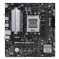 ASUS PRIME B650M-R,  Socket AM5,  B650,  2*DDR5,  HDMI,  4xSATA 6+ RAID,  2xM2,   USB 3.2,  USB 2.0,  mATX; 90MB1H30-M0EAY0