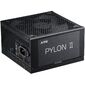 Блок питания ПК XPG PYLONII650B