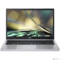 Ноутбук Acer Aspire 3 A315-24P-R00C Ryzen 5 7520U 8Gb SSD512Gb AMD Radeon 610M 15.6" TN FHD  (1920x1080) noOS silver WiFi BT Cam  (NX.KDECD.00K)