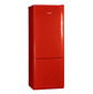 Холодильник Pozis RK-102 красный  (двухкамерный)