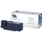 NV Print 106R02762 Картридж для Xerox Phaser 6020 / 6022 / WorkCentre 6025 / 6027  (1000k) Yellow