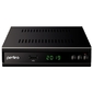 Perfeo MEDIUM приставка для цифр.TV,  DVB-T2,  DVB-C,  IPTV,  HDMI,  2 USB,  DolbyDigital,  обуч.пульт ДУ