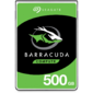 HDD Seagate ST500LM030 2.5" Factory Recertified 1 year
