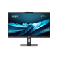MSI Pro AP272P 14M AiO 27" FHD (1920x1080)IPS AG Non-touch,  Core i7-14700  (2.1GHz),  16Gb DDR5 (2x8Gb),  1TB SSD M.2,  Intel UHD,  WiFi,  BT,  camera,  WirelessKB&mouse Eng / Rus, noOS, 1y war-ty,  Black