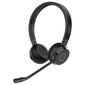 Гарнитура Jabra Беспроводная гарнитура Jabra Evolve 65 TE
- USB-A MS Stereo  (PN: 6699-833-309)