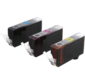 BJ CARTRIDGE CLI-521C / M / Y MULTIPACK