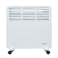 Электрический конвектор ZK-10 1000W 302 ZERTEN