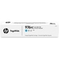 Картридж струйный HP 976YC L0S29YC голубой для HP PW Pro 5777 / 552  (16000стр.)