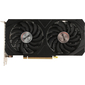 AFOX AF3050-6GD6H5  Видеокарта PCIE16 RTX3050 6GB