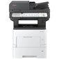 Kyocera ECOSYS MA4500ifx P / C / S / F,  ч / б лазерный,  A4,  45 стр / мин,  1200x1200 dpi,  1 Гб,  USB 2.0,  Network,  HyPAS,  лоток 500 л.,  Duplex,  автопод.,  старт.тонер 6000 стр.