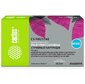 Cactus F6U17AE Картридж №953XL для HP OJ Pro 7740 / 8210 / 8218 / 8710 / 8715,  пурпурный,  26 мл.