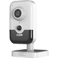 iFLOW F-IC-1921CIW (2.8mm) Eco 2Мп внутренняя компактная IP-камера c ИК-подсветкой до 10м и WiFi
