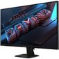 Монитор 27" Gigabyte GS27FA EK Black  ( SS IPS,  180Hz,  1ms,  1920x1084,  1000:1,  105% sRGB,  2xHDMI,  DP1.4,  HDR )