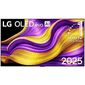 Телевизор OLED LG 65" OLED65G5RLA.ARUG атласное серебро 4K Ultra HD 120Hz DVB-T DVB-T2 DVB-C DVB-S DVB-S2 USB WiFi Smart TV
