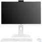 Моноблок MSI Modern AM273QP AI 1UM-094XRU 27" WQHD Core Ultra 7 155H  (1.4) 32Gb SSD1Tb Graphics CR без ОС 2.5xGbitEth WiFi BT 150W клавиатура мышь Cam белый 2560x1440