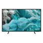 Телевизор ЖК 55'' Samsung /  55",  QLED,  Ultra HD,  Tizen Smart TV,  HDR10+,  Wi-Fi,  Voice,  DVB-T2 / C / S2,  Bluetooth,  CI+ (1.4),  20W,  OTS Lite,  3HDMI,  2USB,  Titan Gray 2025