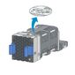 Fan Module  (SW,  4056,  DC,  Air Inlets in Panel)