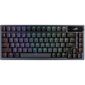 Клавиатура ASUS M701 ROG AZOTH / NXSW / RU / PBT / WHT  / KB, ROG NX MECHANICAL, PBT, WHT