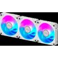 Комплект вентиляторов GP-ECFAN1203 ICE GIGABYTE