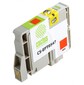 Картридж струйный Cactus CS-EPT0547 для Epson Photo R800 R1800 красный 16.5мл