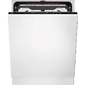 Встраиваемая полногабаритная посудомоечная машина 60 см AEG FSE94848P c Comfort Lift,  без фасада,  сенсорное управление Quick Select 4