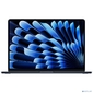 Apple MacBook Air 15-inch 2025 [MW1M3RU / A] Midnight 15.3" Liquid Retina { (2880x1864) M4 10C CPU 10C GPU / 16GB / 512GB SSD}  (A3241)