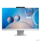 Моноблок Asus F3402WFA-WPC0060 23.8" Full HD Ryzen 5 7520U  (2.8) 16Gb SSD512Gb RGr CR noOS GbitEth WiFi BT 90W клавиатура мышь Cam белый 1920x1080