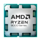 Процессор /  APU AM5 AMD Ryzen 7 9800X3D  (Granite Ridge AM5, 8C / 16T,  4.7 / 5.2GHz,  96MB,  120W,  Radeon Graphics) OEM